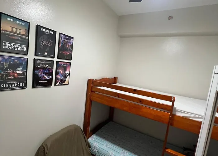 Casa Valencia - Charm Residences * Manila