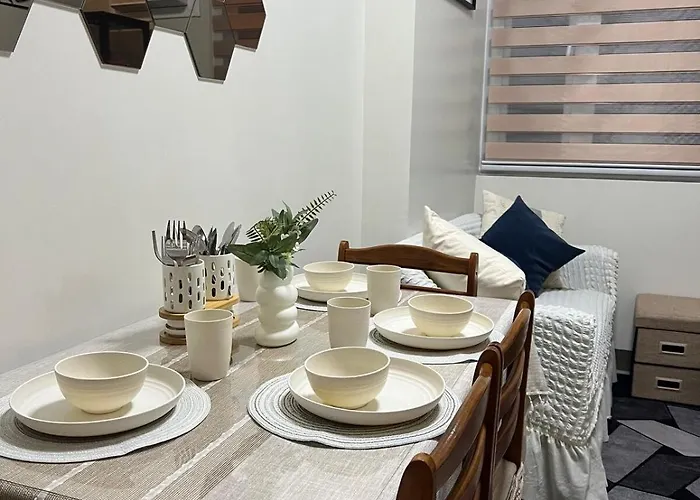 Casa Valencia - Charm Residences *