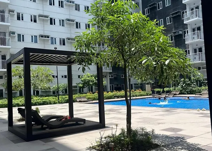 Apartamento Casa Valencia - Charm Residences