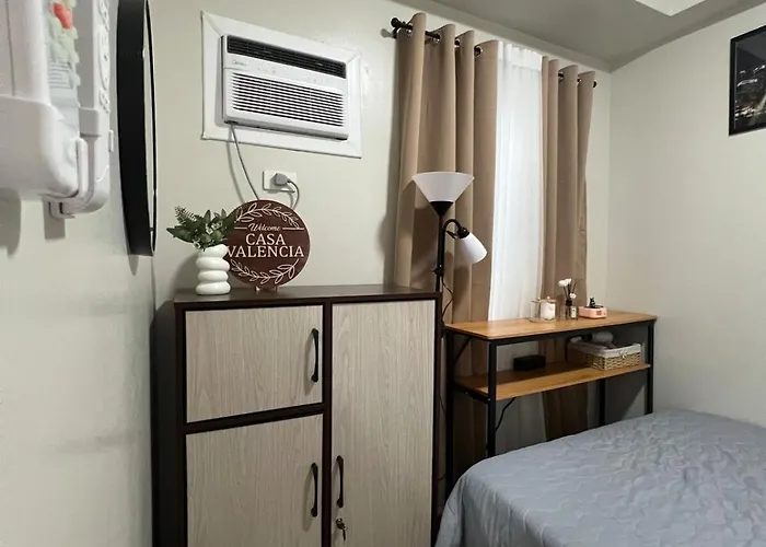 Casa Valencia - Charm Residences *