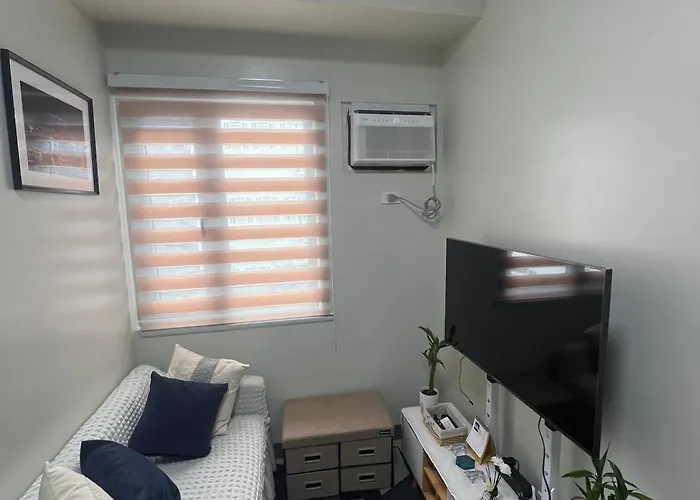 Casa Valencia - Charm Residences * Manila
