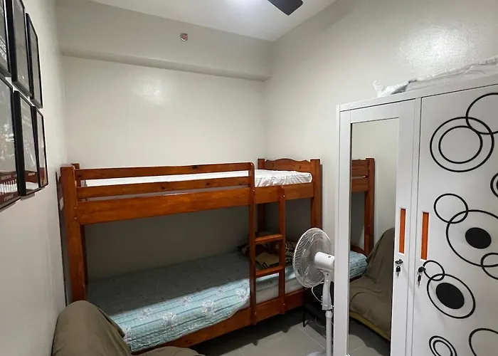 Casa Valencia - Charm Residences Apartamento *
