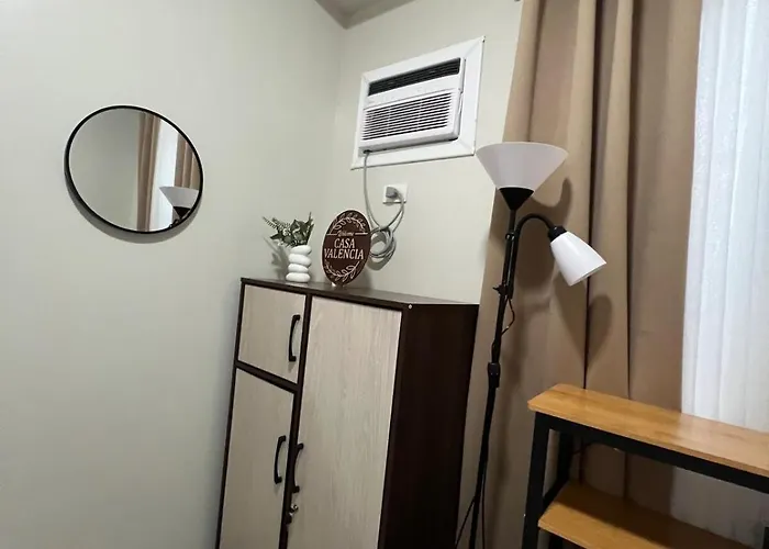 Casa Valencia - Charm Residences Manila