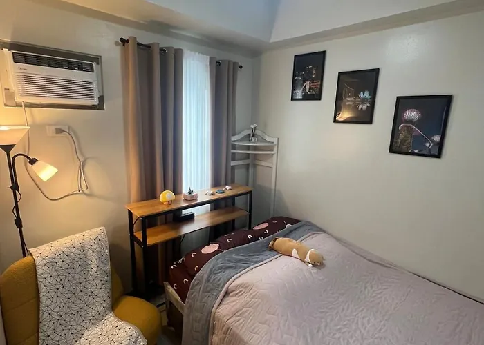 Casa Valencia - Charm Residences Apartamento