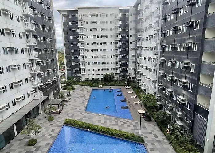 Casa Valencia - Charm Residences Apartamento *