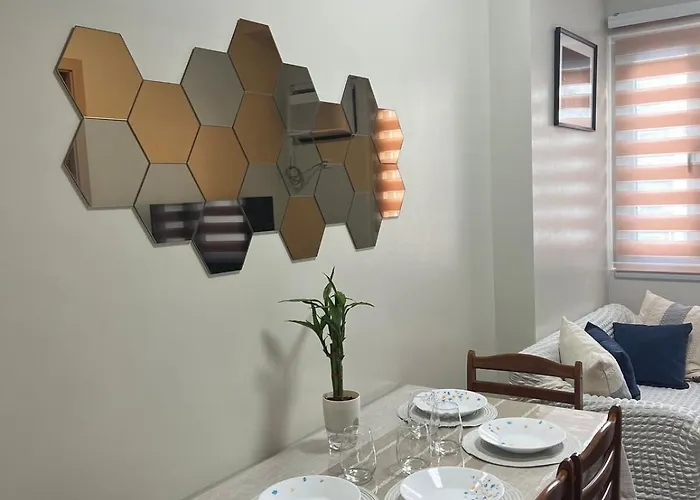 Casa Valencia - Charm Residences Manila