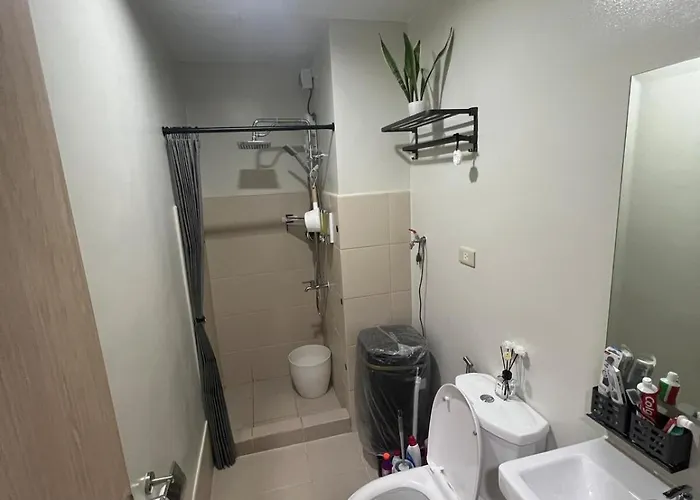 Casa Valencia - Charm Residences Apartamento *
