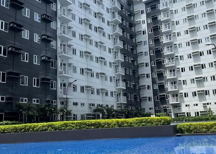 Casa Valencia - Charm Residences