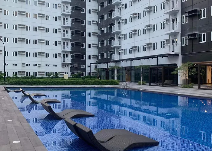 Apartamento Casa Valencia - Charm Residences *